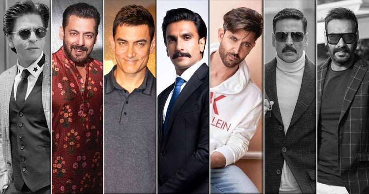 Celebrity Favorites