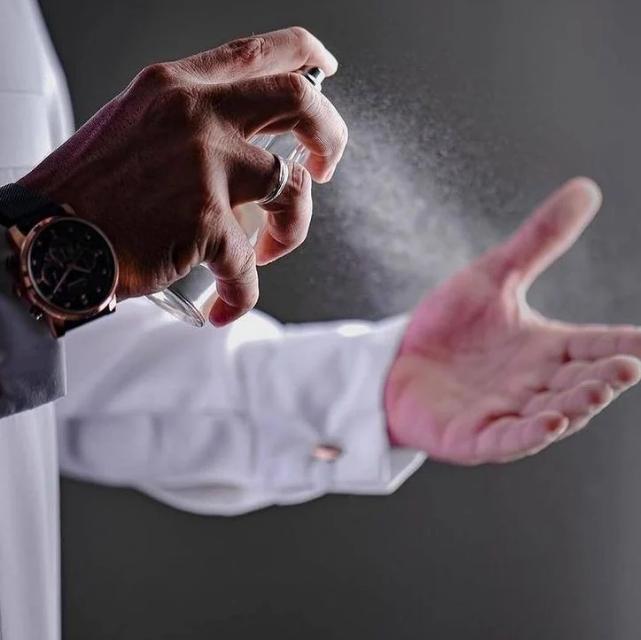 Men's Perfumes