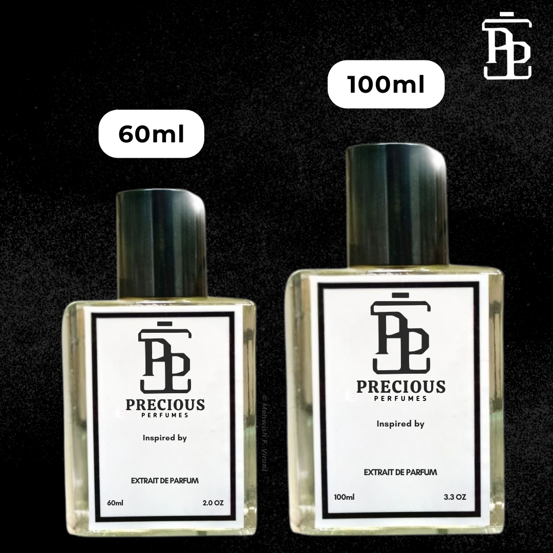 Inspired by Versace Bright Cryst@l Perfume (Worn by Kiara Advani & Manushi Chhillar)