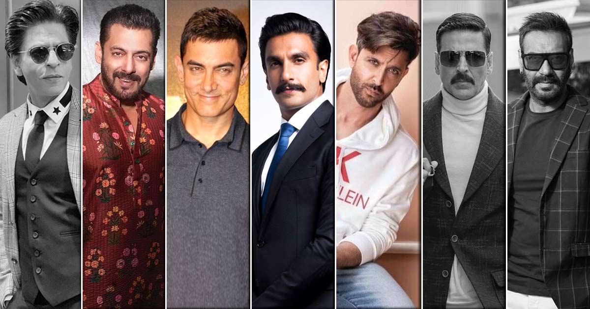 Celebrity Favorites