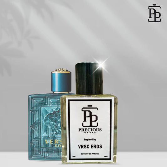 Inspired by Vers@ce Er0s Perfume